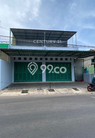 Ruko Dijual di Prime Area Bandung Luas 400m2 Ruko Dijual di Prime Area Bandung Luas 400m2