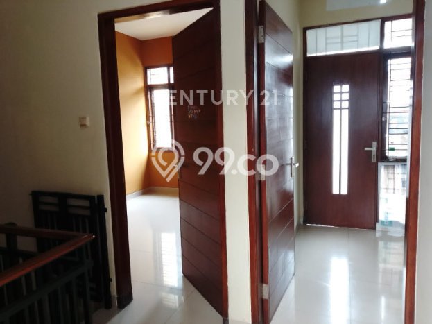 Lokasi terbaik! Rumah siap pakai dikontrakkan di Margahayu LB 180m2 Lokasi terbaik! Rumah siap pakai dikontrakkan di Margahayu LB 180m2