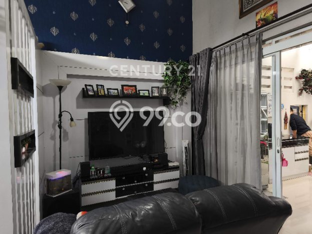 Rumah Minimalis 3 Kamar LT 113m2 di Padasuka Rumah Minimalis 3 Kamar LT 113m2 di Padasuka