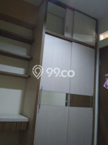 Apartemen Murah Dijual di Bandung 2 KT & 1 KM Apartemen Murah Dijual di Bandung 2 KT & 1 KM