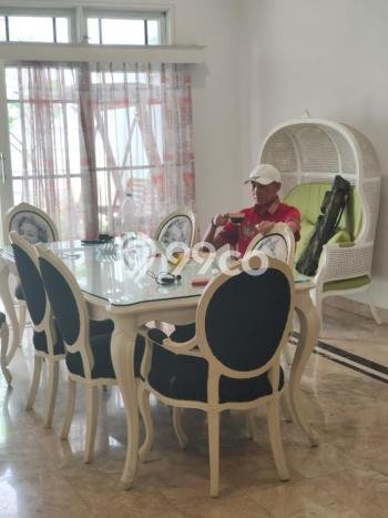 Rumah Elit Modern Siap Huni di Sarijadi Bandung Rumah Elit Modern Siap Huni di Sarijadi Bandung