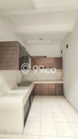 Rumah Modern 3 KT di Taman Kopo Indah Bandung Unfurnished Rumah Modern 3 KT di Taman Kopo Indah Bandung Unfurnished