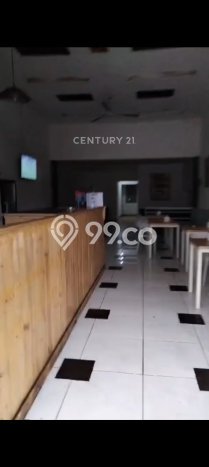 Unit Ruko Dijual di Bandung LT 84m2 & LB 130m2 Unit Ruko Dijual di Bandung LT 84m2 & LB 130m2