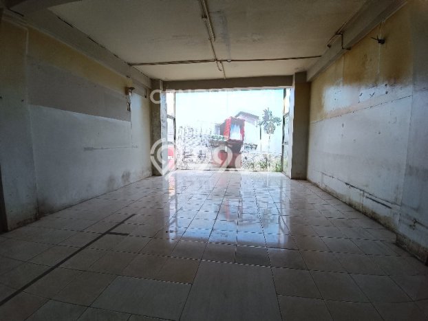 Ruko Dijual di Bandung LT 75m2 & LB 235m2 Lokasi Terbaik! Ruko Dijual di Bandung LT 75m2 & LB 235m2 Lokasi Terbaik!