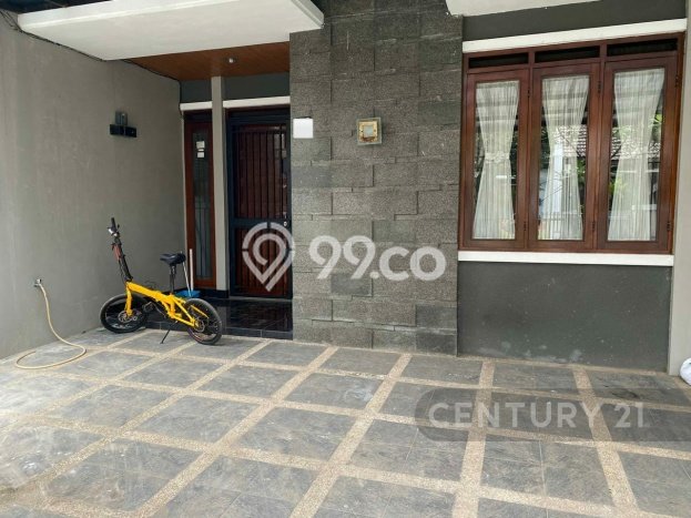 Dijual Rumah Elit Exclusive di Batununggal, Bandung Dijual Rumah Elit Exclusive di Batununggal, Bandung