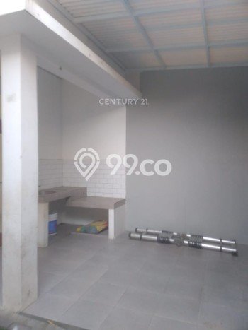Rumah Modern 3 Kamar LT 79m2 di Padalarang Rumah Modern 3 Kamar LT 79m2 di Padalarang