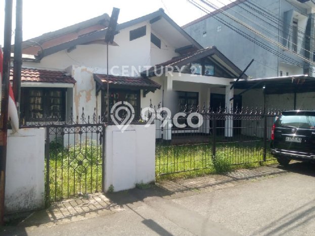 Disewakan! Rumah 3 Kamar Tidur &
2 Kamar Mandi di Turangga, Bandung Disewakan! Rumah 3 Kamar Tidur &
2 Kamar Mandi di Turangga, Bandung