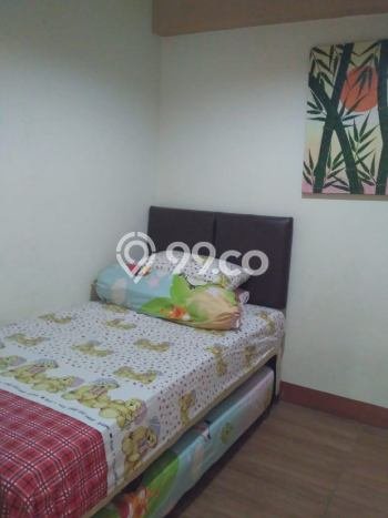 Apartemen Murah Dijual di Bandung 2 KT & 1 KM Apartemen Murah Dijual di Bandung 2 KT & 1 KM