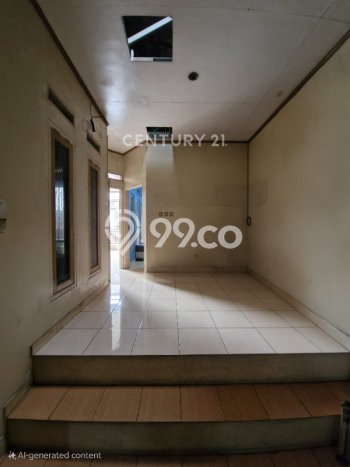 Rumah Luas Asri 4 KT Siap Huni di Taman Kopo Indah Bandung Rumah Luas Asri 4 KT Siap Huni di Taman Kopo Indah Bandung