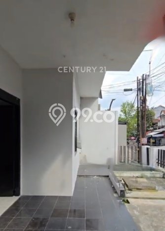 Rumah Kontrakan Bandung LT 149m2 LB 120m2 Area Burangrang Rumah Kontrakan Bandung LT 149m2 LB 120m2 Area Burangrang