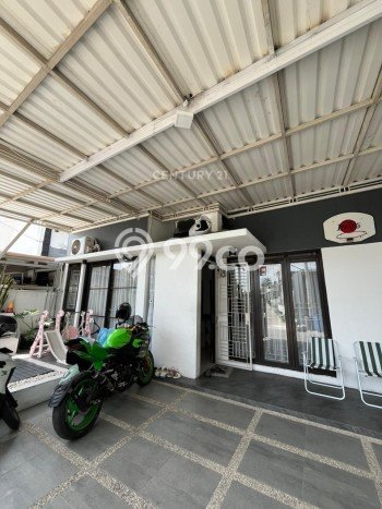 Dijual Cepat Rumah Bagus Siap Huni LB 60m2 di Soreang, Bandung Dijual Cepat Rumah Bagus Siap Huni LB 60m2 di Soreang, Bandung