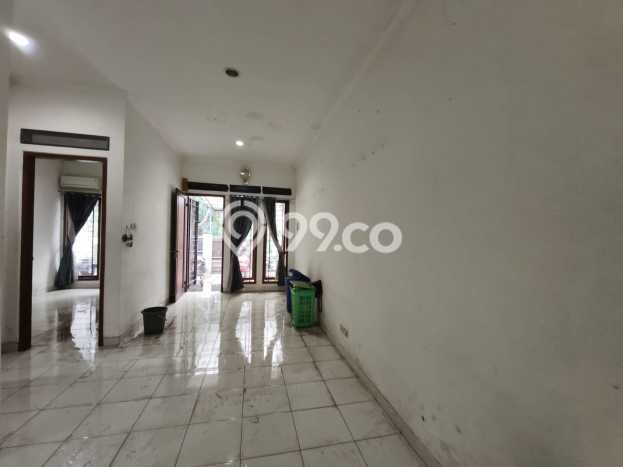 Rumah Modern Cantik 2 Kamar Bisa Langsung Pindah di Batununggal Rumah Modern Cantik 2 Kamar Bisa Langsung Pindah di Batununggal