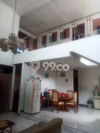 Dijual Rumah Eksklusif 5 KT di Cijerah, Bandung Dijual Rumah Eksklusif 5 KT di Cijerah, Bandung