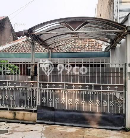 Rumah Luxury Modern Tanpa Renovasi di Pasir Luyu Bandung Rumah Luxury Modern Tanpa Renovasi di Pasir Luyu Bandung