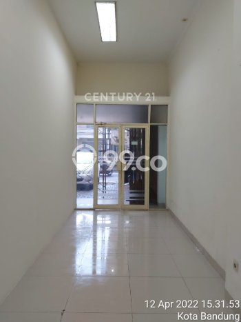 FOR RENT! Ruko di Cijerah Cocok untuk Bisnis 230m2 FOR RENT! Ruko di Cijerah Cocok untuk Bisnis 230m2