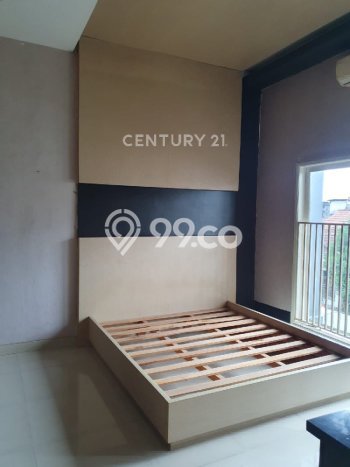 Dijual Rumah Modern 5 KT di Taman Kopo Indah, Bandung Dijual Rumah Modern 5 KT di Taman Kopo Indah, Bandung