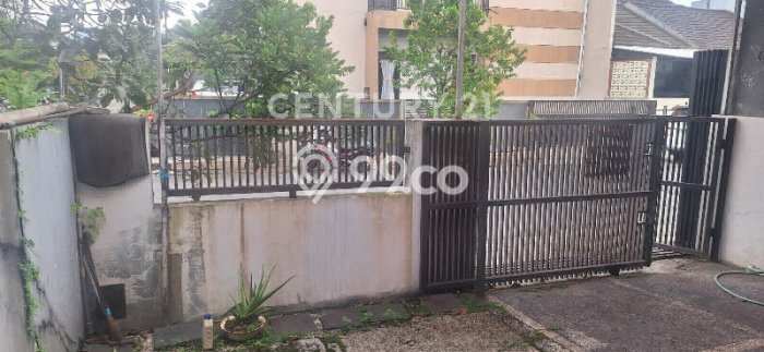 Rumah Kontrakan Bandung LT 100m2 LB 70m2 Kawasan Taman Kopo Indah Rumah Kontrakan Bandung LT 100m2 LB 70m2 Kawasan Taman Kopo Indah