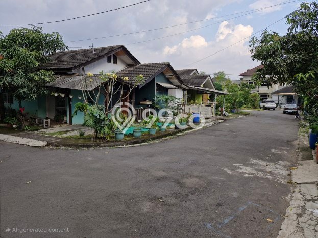 Dijual Hunian Rumah Terawat 4 KT di Kopo, Bandung Dijual Hunian Rumah Terawat 4 KT di Kopo, Bandung