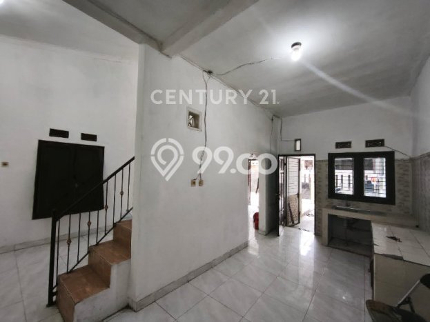 Rumah Minimalis 2 KT di Ciwastra Bandung Full Furnished Rumah Minimalis 2 KT di Ciwastra Bandung Full Furnished