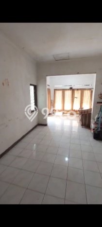 Rumah Minimalis 5 KT LT 216m2 di Garuda Rumah Minimalis 5 KT LT 216m2 di Garuda