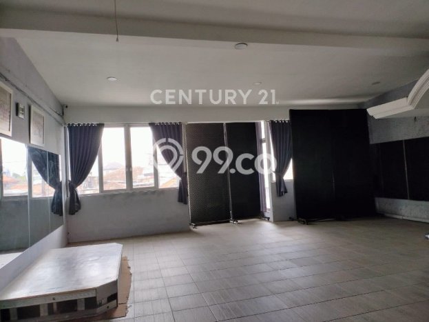 Ruko Dijual di Andir LT 259m2, LB 259m2 Solusi Investasi Cerdas Ruko Dijual di Andir LT 259m2, LB 259m2 Solusi Investasi Cerdas