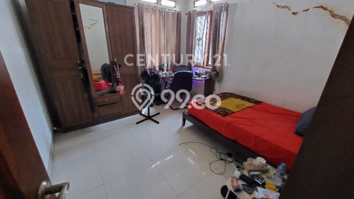 Ruko Dijual di Prime Area Bandung Luas 300m2 Ruko Dijual di Prime Area Bandung Luas 300m2