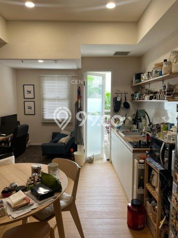 Hunian Apartemen Strategis untuk Dijual di Bandung dengan 2 Kamar Hunian Apartemen Strategis untuk Dijual di Bandung dengan 2 Kamar