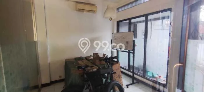 FOR RENT! Ruko di Buah Batu Cocok untuk Bisnis 250m2 FOR RENT! Ruko di Buah Batu Cocok untuk Bisnis 250m2