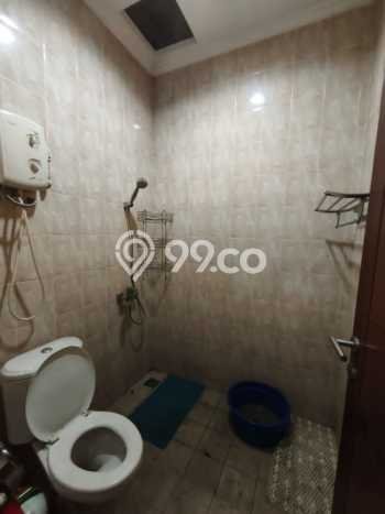 Rumah Modern Cantik 2 Kamar Bisa Langsung Pindah di Batununggal Rumah Modern Cantik 2 Kamar Bisa Langsung Pindah di Batununggal