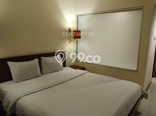 Hotel Strategis Kawasan , Luas 2000m2m², Lokasi Bisnis, Berkembang Hotel Strategis Kawasan , Luas 2000m2m², Lokasi Bisnis, Berkembang