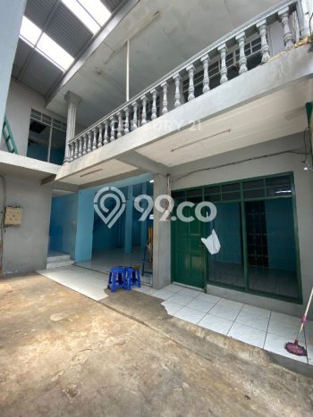 Ruko Dijual di Prime Area Bandung Luas 400m2 Ruko Dijual di Prime Area Bandung Luas 400m2