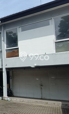 Unit Ruko Dijual di Bandung LT 100m2 & LB 150m2 Unit Ruko Dijual di Bandung LT 100m2 & LB 150m2