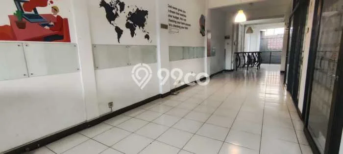FOR RENT! Ruko di Buah Batu Cocok untuk Bisnis 250m2 FOR RENT! Ruko di Buah Batu Cocok untuk Bisnis 250m2