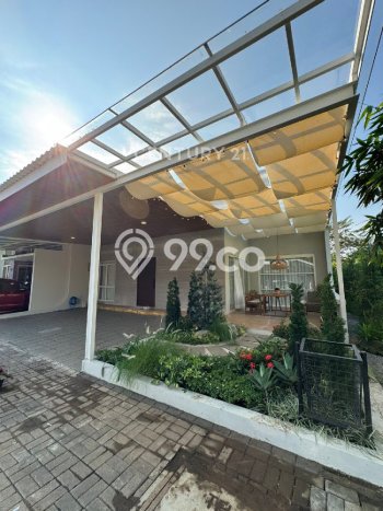 Hunian Mewah LB 150m2 Siap Huni Desain Elegan di Kota Baru Parahyangan, Bandung Hunian Mewah LB 150m2 Siap Huni Desain Elegan di Kota Baru Parahyangan, Bandung