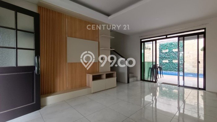 Dijual Rumah Mewah Elegan Dengan View Eksklusif di Kota Baru Parahyangan, Bandung Dijual Rumah Mewah Elegan Dengan View Eksklusif di Kota Baru Parahyangan, Bandung