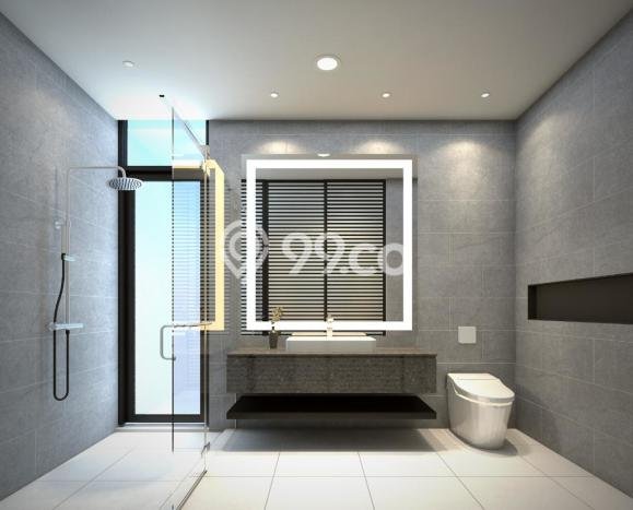 Rumah Lokasi Strategis area Batununggal, Bandung, LT 220m² LB 295m² Rumah Lokasi Strategis area Batununggal, Bandung, LT 220m² LB 295m²