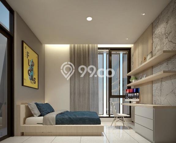 Rumah Lokasi Strategis area Batununggal, Bandung, LT 220m² LB 295m² Rumah Lokasi Strategis area Batununggal, Bandung, LT 220m² LB 295m²