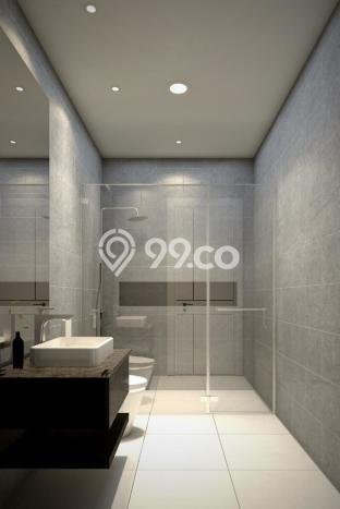 Rumah Lokasi Strategis area Batununggal, Bandung, LT 220m² LB 295m² Rumah Lokasi Strategis area Batununggal, Bandung, LT 220m² LB 295m²