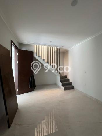 Rumah Siap Huni 4 KT 5 KM di Batununggal, Bandung Rumah Siap Huni 4 KT 5 KM di Batununggal, Bandung