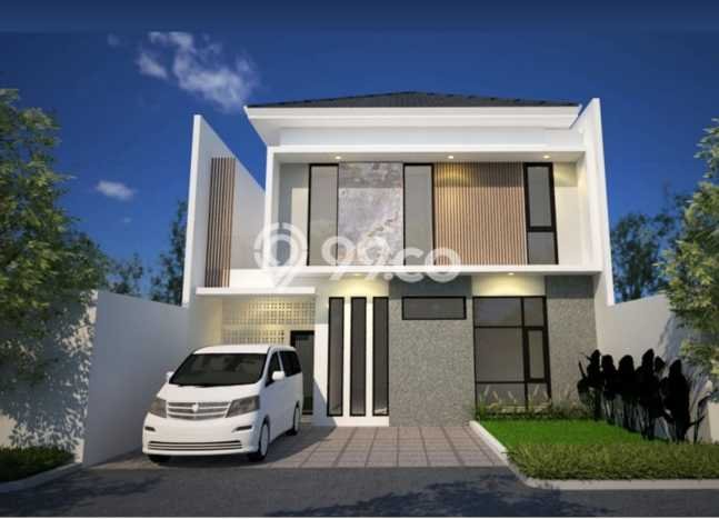 SIAP HUNI! Rumah Asri area Batununggal, Luas 200m² Bangunan 225m² SIAP HUNI! Rumah Asri area Batununggal, Luas 200m² Bangunan 225m²
