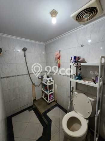 Rumah Minimalis LT 180m² Siap Huni di Kompleks Cluster Batununggal, Bandung Rumah Minimalis LT 180m² Siap Huni di Kompleks Cluster Batununggal, Bandung