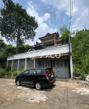 Rumah LT 510m² Newly Renovated di Cipaku, Dekat Mal, Bandung Rumah LT 510m² Newly Renovated di Cipaku, Dekat Mal, Bandung