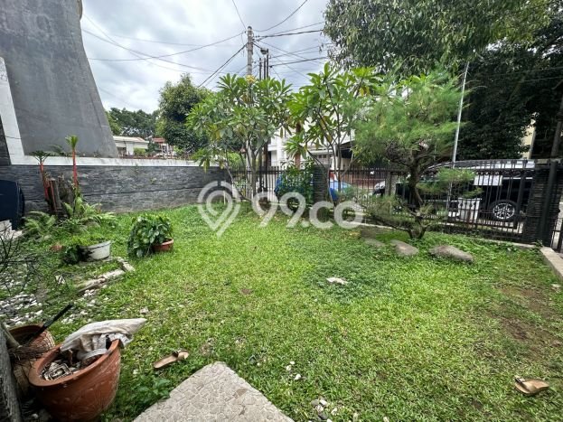 Kesempatan Memiliki Rumah LT 300m² di Lokasi Strategis, Bandung Kesempatan Memiliki Rumah LT 300m² di Lokasi Strategis, Bandung