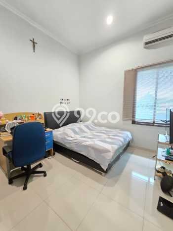 Rumah di Kawasan Batununggal, Lingkungan Premium 3 KT Rumah di Kawasan Batununggal, Lingkungan Premium 3 KT