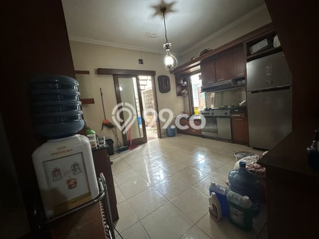 Kesempatan Memiliki Rumah LT 300m² di Lokasi Strategis, Bandung Kesempatan Memiliki Rumah LT 300m² di Lokasi Strategis, Bandung