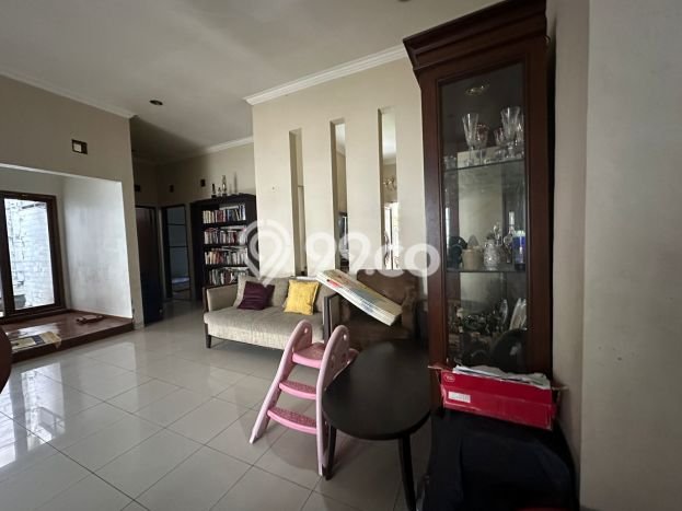 Kesempatan Memiliki Rumah LT 300m² di Lokasi Strategis, Bandung Kesempatan Memiliki Rumah LT 300m² di Lokasi Strategis, Bandung