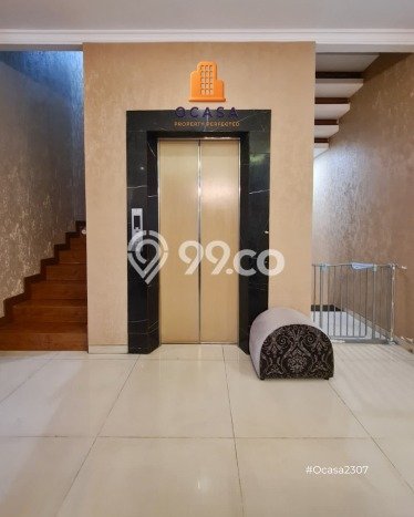 Hunian Mewah Dijual LT 382m2 di Kebayoran Baru, Jakarta Selatan Hunian Mewah Dijual LT 382m2 di Kebayoran Baru, Jakarta Selatan