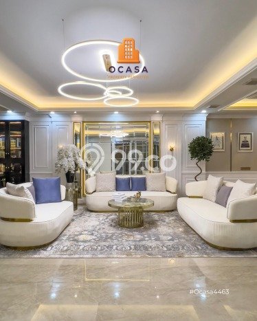 Unit Ruko Dijual di Jakarta Selatan LT 984m2 & LB 1300m2 Unit Ruko Dijual di Jakarta Selatan LT 984m2 & LB 1300m2