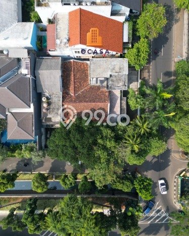 For Sale Rumah Elit Exclusive di Kebayoran Baru, Jakarta Selatan For Sale Rumah Elit Exclusive di Kebayoran Baru, Jakarta Selatan