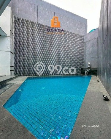 Best Deal Hunian Premium Ideal dan Luas di Menteng, Jakarta Pusat Best Deal Hunian Premium Ideal dan Luas di Menteng, Jakarta Pusat